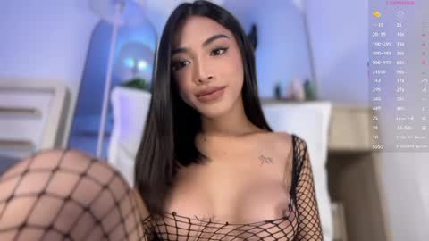 Snapshot of sabrinaametyst chatting on 28, 5, 2026 urHOT SABBY online show from 28, 5, 2026