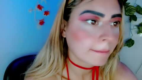 Snapshot of sabrinaexpositoxx chatting on 25, 7, 2026 SABRI online show from 25, 7, 2026