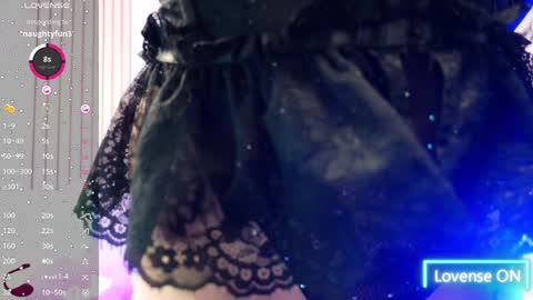 SabrinaJade online show from 23, 1, 2025