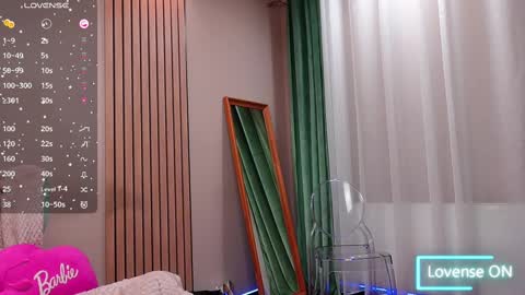 SabrinaJade online show from 13, 2, 2025