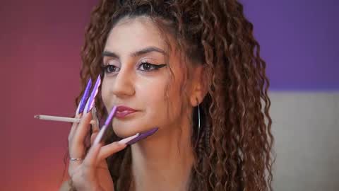  Sabrina  online show from 24, 2, 2026