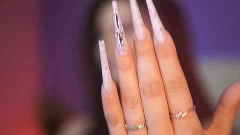  Sabrina  online show from 25, 3, 2026