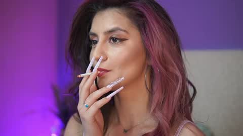  Sabrina  online show from 29, 3, 2026