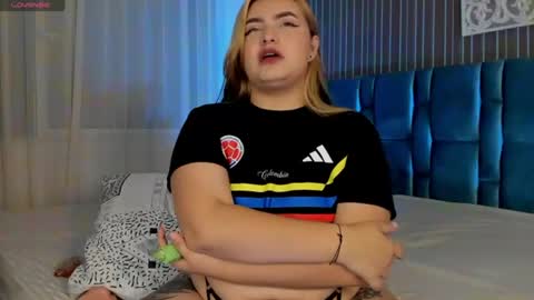 SabrinaMaddox online show from 13, 6, 2026