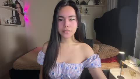 sabrinamadonna54 online show from 30, 5, 2026