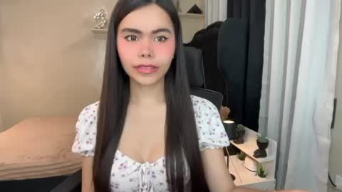sabrinamadonna54 online show from 11, 6, 2026