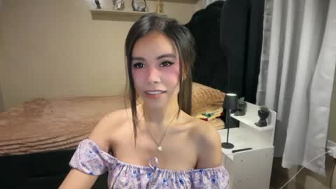 sabrinamadonna54 online show from 6, 7, 2026
