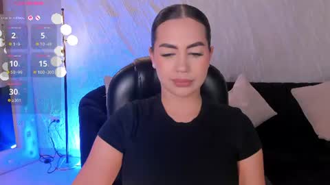 Snapshot of sabrinamontclair chatting on 9, 7, 2026 Sabrina M online show from 9, 7, 2026