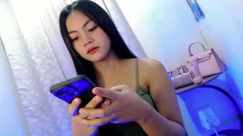 SABRINA PONCE 888 online show from 12, 3, 2026