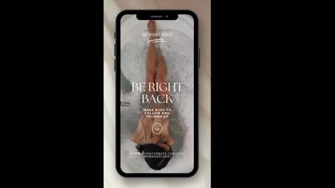 Snapshot of sabrinasarcade chatting on 5, 2, 2025 Sabrina online show from 5, 2, 2025