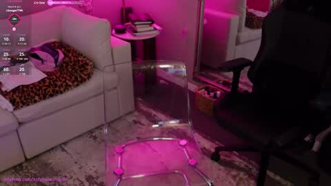 Snapshot of sabrinasarcade chatting on 5, 3, 2025 Sabrina online show from 5, 3, 2025