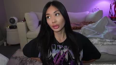 Snapshot of sabrinasarcade chatting on 25, 10, 2025 Sabrina online show from 25, 10, 2025