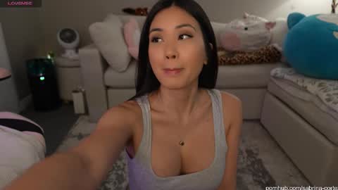 Snapshot of sabrinasarcade chatting on 16, 1, 2026 Sabrina online show from 16, 1, 2026