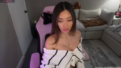 Snapshot of sabrinasarcade chatting on 12, 2, 2026 Sabrina online show from 12, 2, 2026