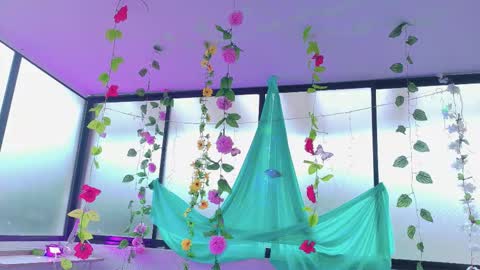 S A B R I N A  online show from 31, 10, 2025