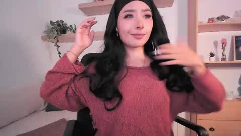 S A B R I N A  online show from 19, 3, 2026