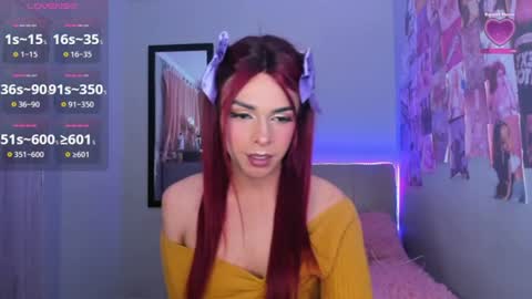 sabrinatshot online show from 8, 8, 2026
