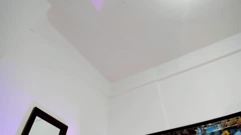 Snapshot of sabrinawarren chatting on 8, 1, 2025 Sabrina Warren online show from 8, 1, 2025