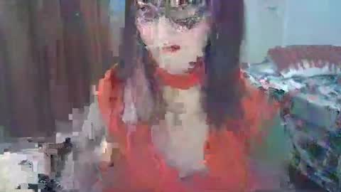 SabrinaXlovess online show from 19, 10, 2025