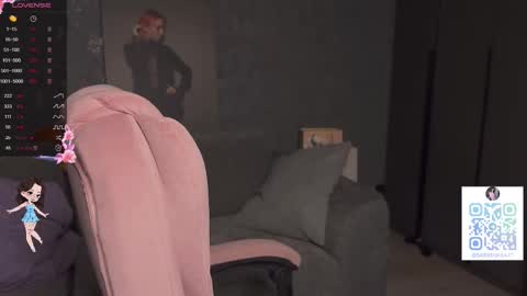 Sabi Ryder new acc online show from 18, 9, 2025