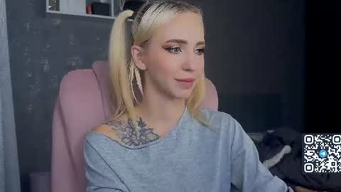 Sabi Ryder new acc online show from 24, 6, 2026