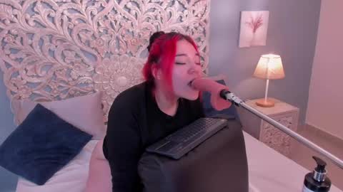 sabrinna  online show from 6, 5, 2026