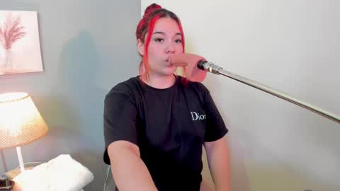 sabrinna  online show from 2, 6, 2026