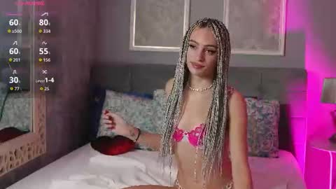 Sabrina online show from 17, 7, 2026