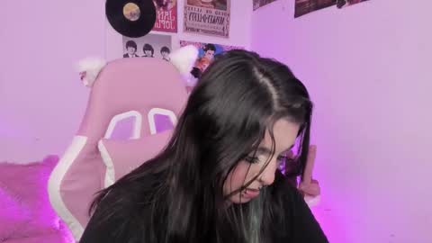 Snapshot of sachi_meow chatting on 6, 1, 2026 Ig online show from 6, 1, 2026