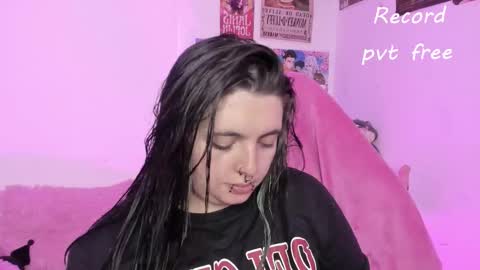 Snapshot of sachi_meow chatting on 14, 1, 2026 Ig online show from 14, 1, 2026