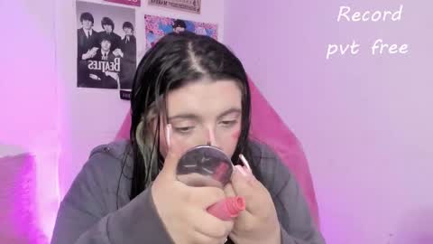 Snapshot of sachi_meow chatting on 16, 1, 2026 Ig online show from 16, 1, 2026