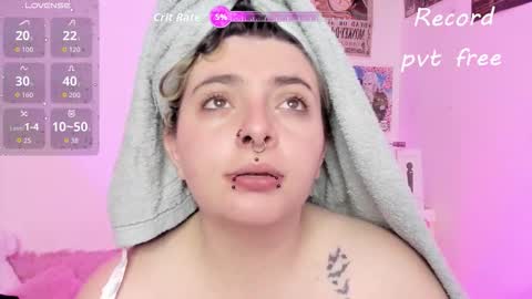 Snapshot of sachi_meow chatting on 18, 1, 2026 Ig online show from 18, 1, 2026