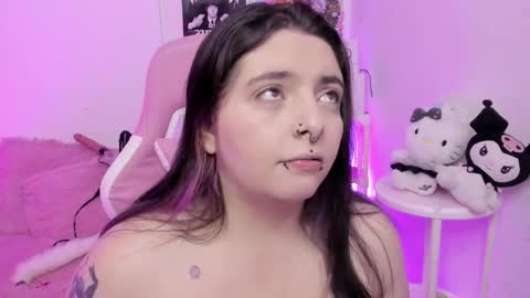 Snapshot of sachi_meow chatting on 2, 2, 2026 Ig online show from 2, 2, 2026