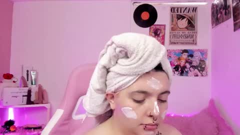 Snapshot of sachi_meow chatting on 14, 2, 2026 Ig online show from 14, 2, 2026