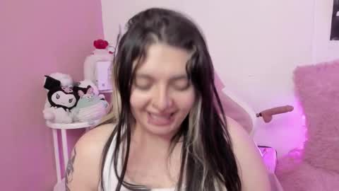 Snapshot of sachi_meow chatting on 15, 2, 2026 Ig online show from 15, 2, 2026