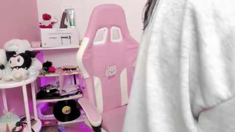 Snapshot of sachi_meow chatting on 19, 2, 2026 Ig online show from 19, 2, 2026