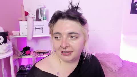 Snapshot of sachi_meow chatting on 21, 2, 2026 Ig online show from 21, 2, 2026