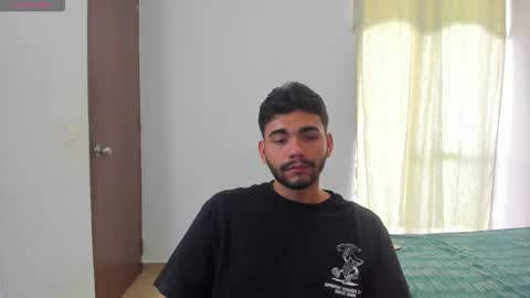 Snapshot of sack_rojas chatting on 22, 9, 2025 Sack online show from 22, 9, 2025