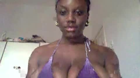 Snapshot of sade991803 chatting on 3, 8, 2026 Onika online show from 3, 8, 2026