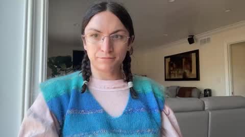 Sadie online show from 19, 12, 2024