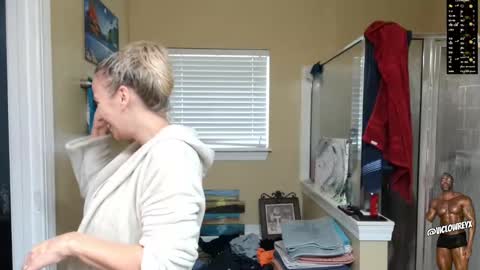 SadieRW online show from 29, 10, 2025