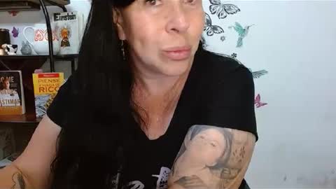 SadistikXX online show from 16, 4, 2026