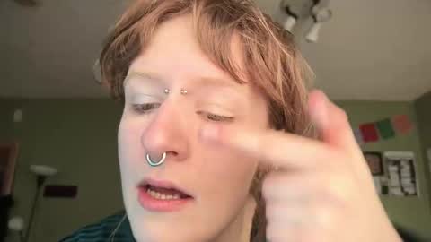 Snapshot of sadomas0kiss chatting on 3, 3, 2025 sadomas0kiss online show from 3, 3, 2025