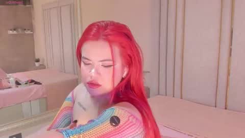 Snapshot of saekohofman chatting on 22, 2, 2026 Mara online show from 22, 2, 2026