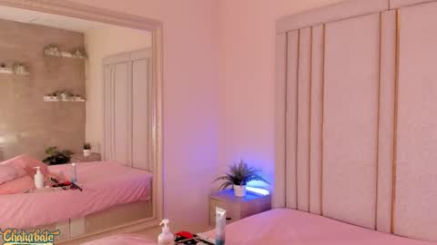 Snapshot of saekohofman chatting on 25, 2, 2026 Mara online show from 25, 2, 2026