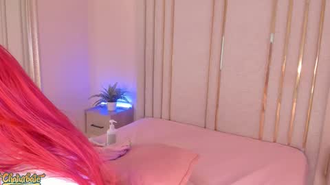 Snapshot of saekohofman chatting on 26, 2, 2026 Mara online show from 26, 2, 2026