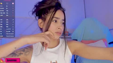 saely1 online show from 16, 3, 2026