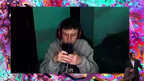 Snapshot of saemzam chatting on 31, 10, 2025 saemzam online show from 31, 10, 2025