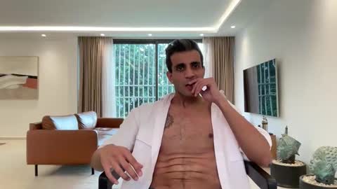 safari90 online show from 1, 12, 2025