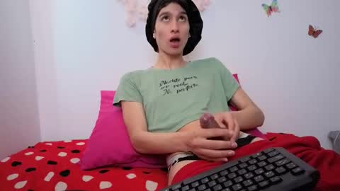 Safiro Queen online show from 16, 12, 2025